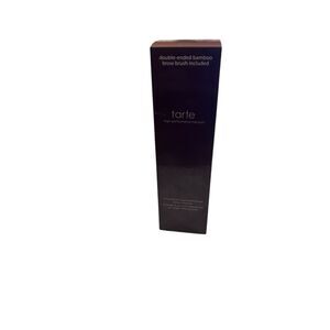 Tarte High Performance Naturals Amazonian Clay  Brow Mousse, Ash Blonde
